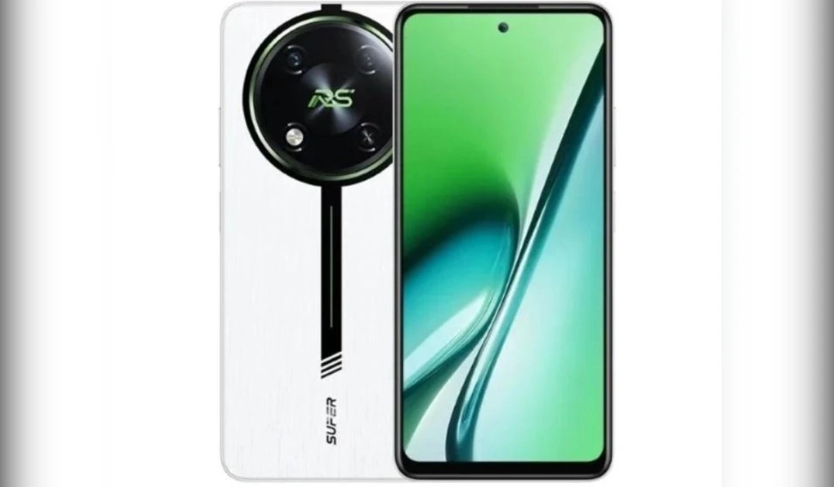 4 Ponsel di Bawah Rp2 Juta dengan Layar AMOLED dan Baterai 5.000 mAh