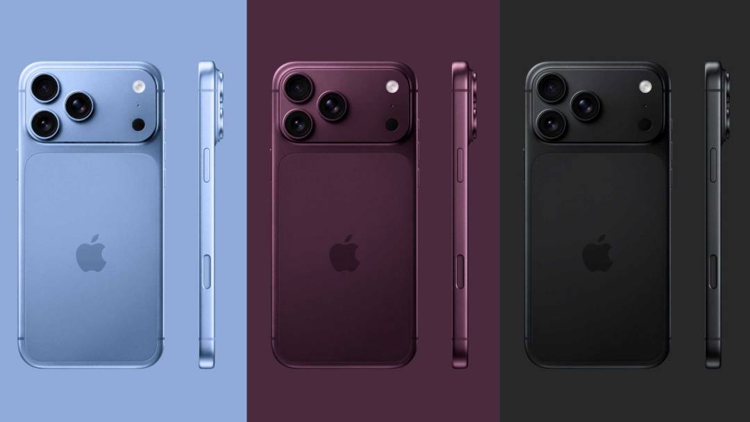 Harga iPhone 18 Pro dan Pro Max: Semua Varian dan Warna