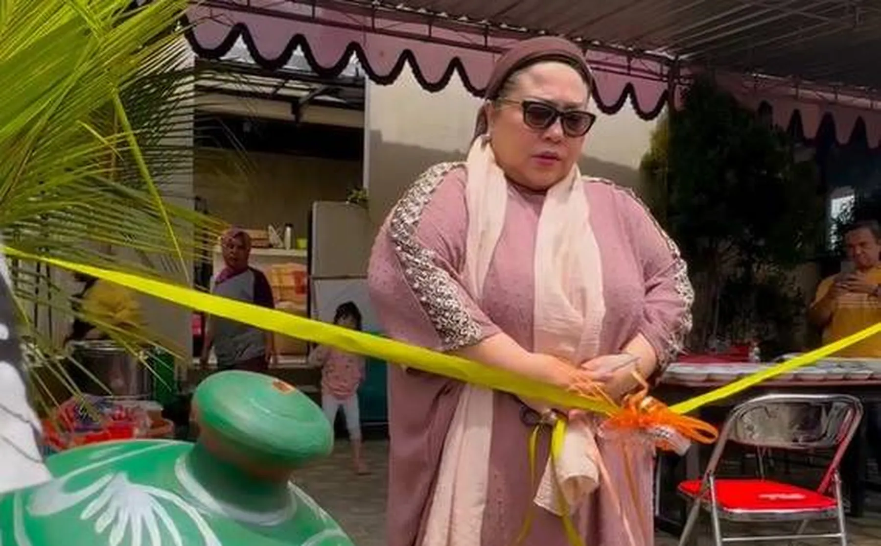 Ketika Warung Kuliner Sepi Pembeli: Saatnya Berbenah, Bukan Menyerah