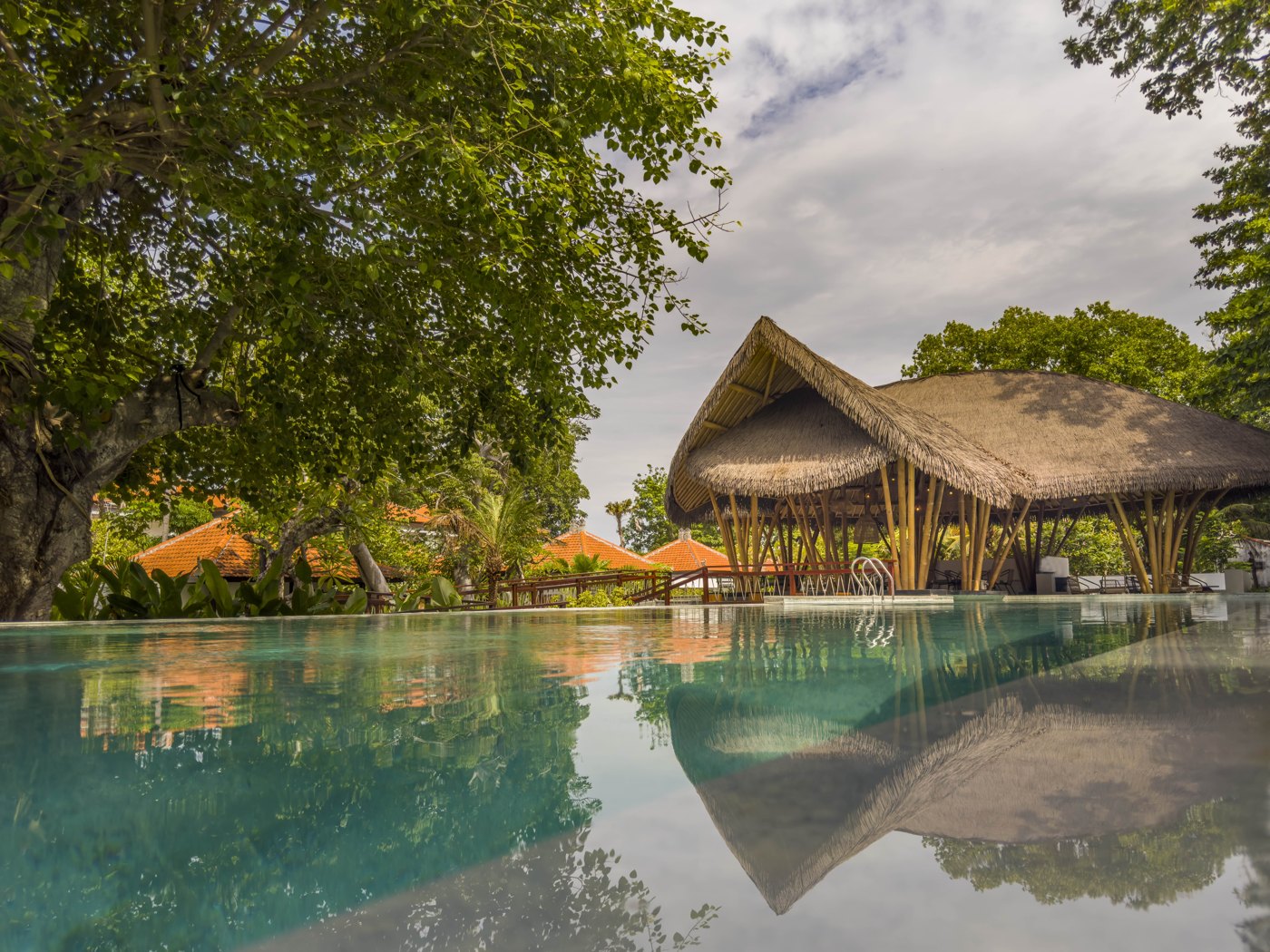 12 Kafe Aesthetic di Sanur untuk Konten Pantai Maksimal