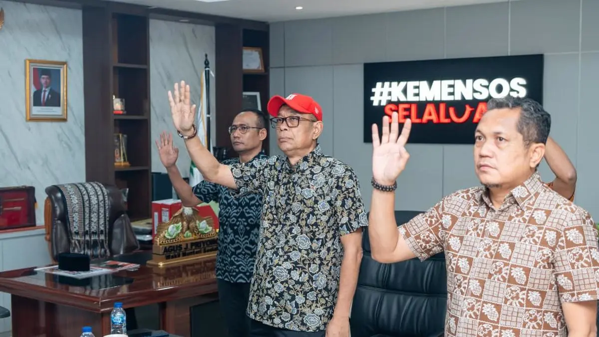 Sekolah Rakyat: Jembatan Emas untuk Memutus Rantai Kemiskinan