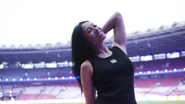 Anggun, Penyanyi Legendaris Siap Menandai Momen Comeback Besar