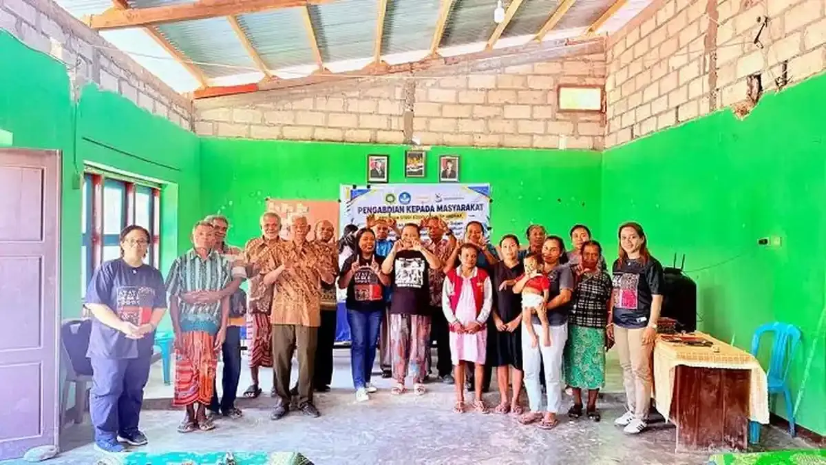 Cegah Stunting dari Rumah: Panduan Praktis untuk Keluarga
