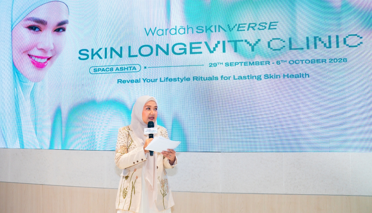 Wardah Skin Longevity Clinic: Rekor MURI dan Lompatan Besar Inovasi Skincare
