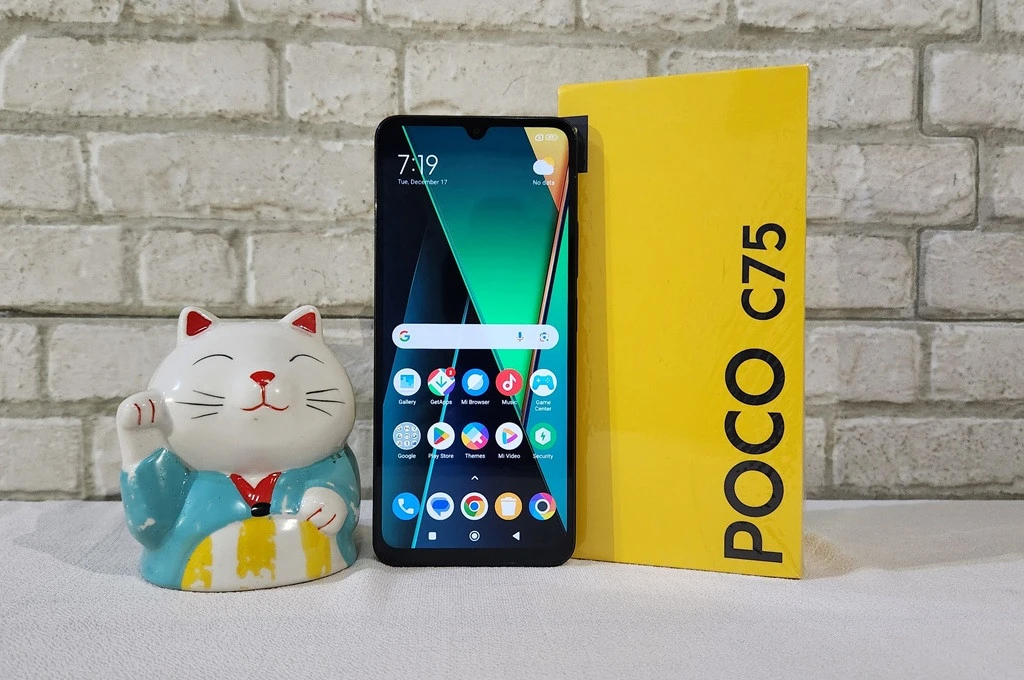 HP NFC Mulai Rp1 Juta: Guide Lengkap untuk Pembayaran Digital