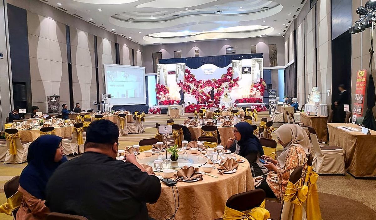 Rayakan Acara Spesial dengan Paket Hotel Murah dan Lengkap