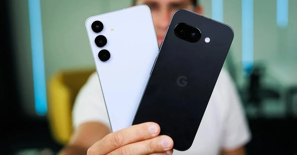 Harga Smartphone Naik: AI Rakus Memori, Konsumen Menanggung