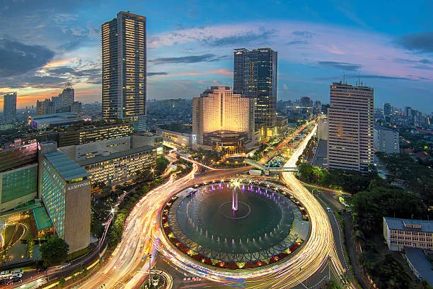 Panduan Lengkap Menghindari Kemacetan saat Final ASEAN Cup di Jakarta