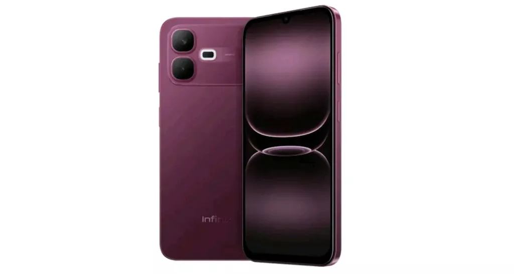 Infinix Smart 20E: Layar 120Hz dan Baterai Besar di Kelas Budget