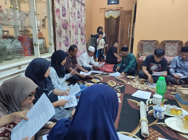 Sengketa Lingkungan Tambang Pasir Penyengat Olak dan Mandeknya Regulasi
