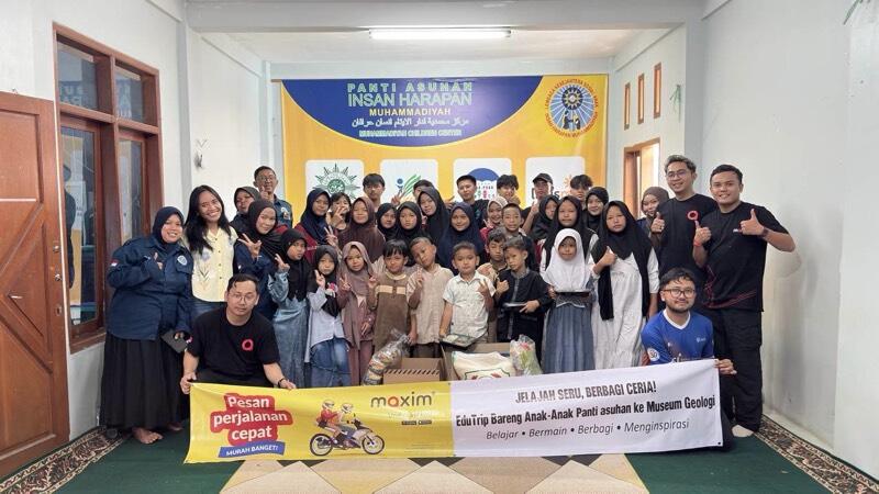 Museum sebagai Ruang Kelas: Edutourism yang Membentuk Karakter Anak