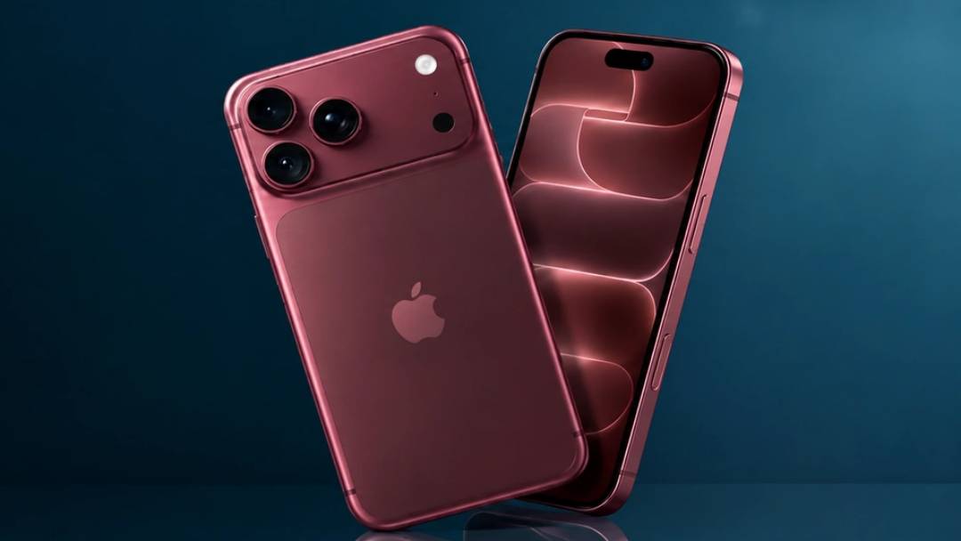 Harga iPhone 18 Pro dan Pro Max Semua Varian Penyimpanan