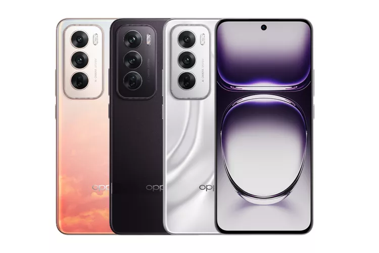 8 Ponsel 5G Murah Oppo RAM 8GB 256GB: Mana Terbaik untuk Budget Kamu?