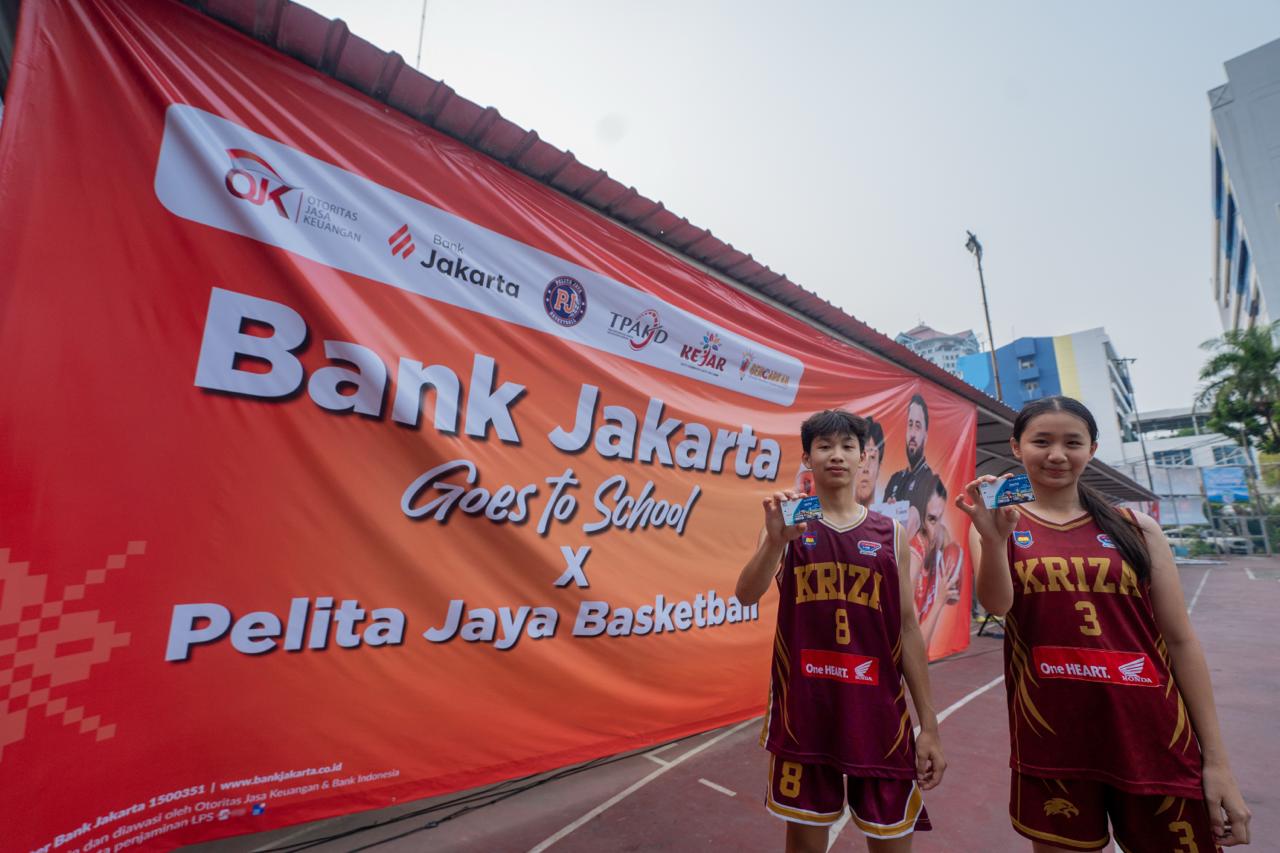 Program Edukasi Keuangan Bank di Sekolah dan Masa Depan Finansial Remaja