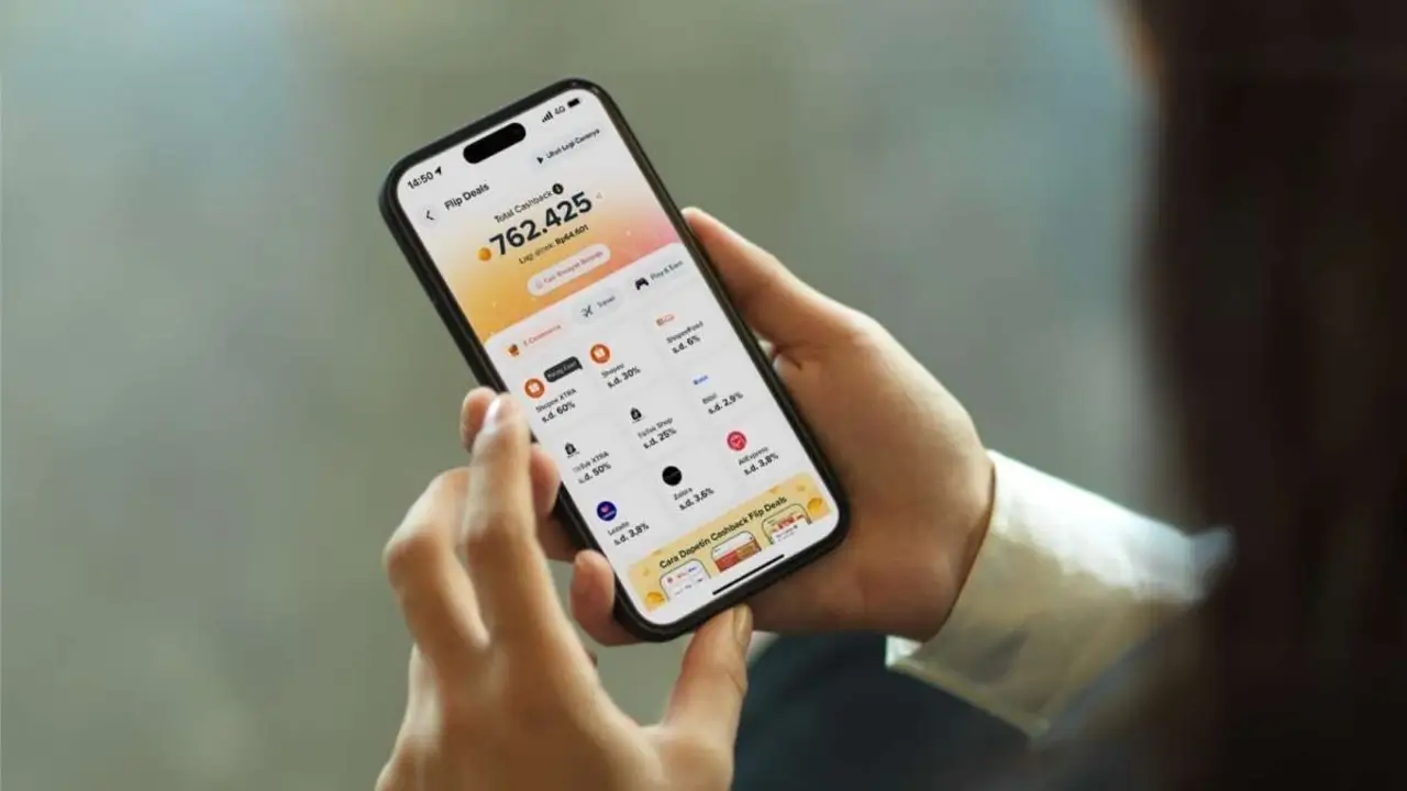 Flip Aplikasi Error 4 Hari: Risiko, Refund, dan Cara Aman Pakai Lagi
