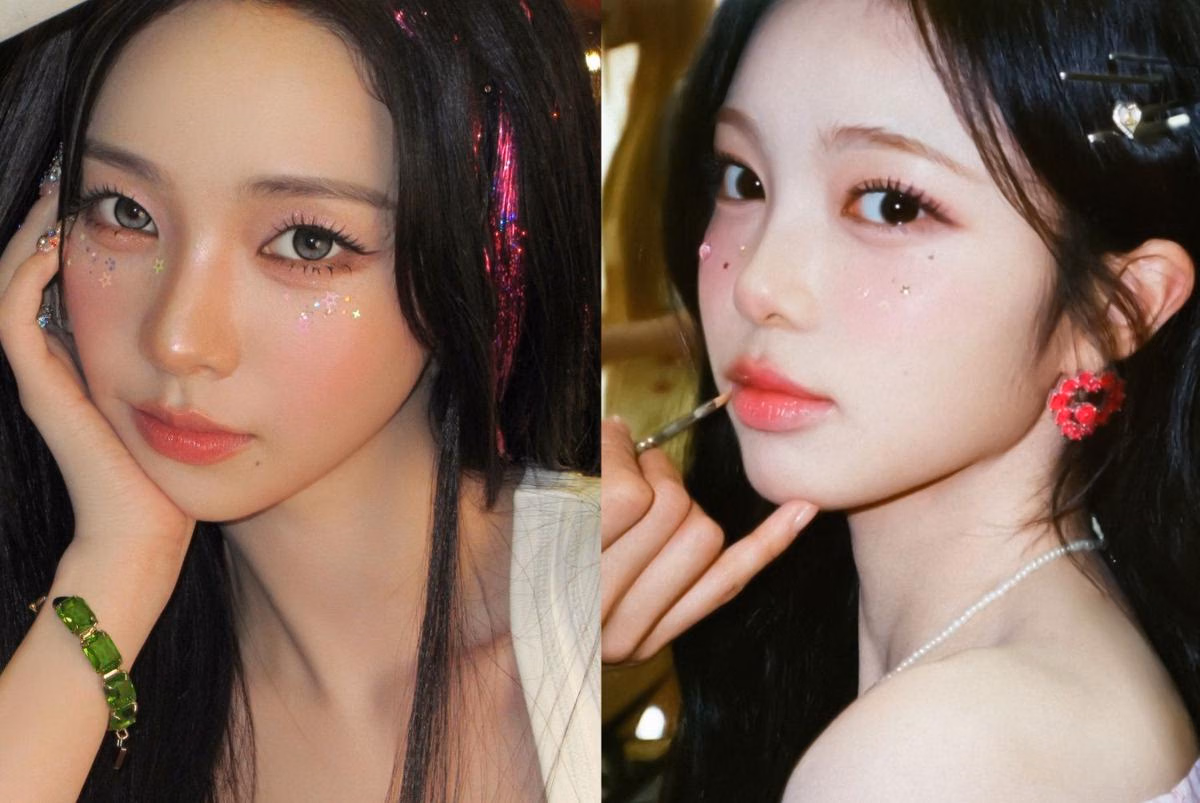 Menguasai Teknik Makeup Terkini: Baking, Gyaru, dan Bedazzling