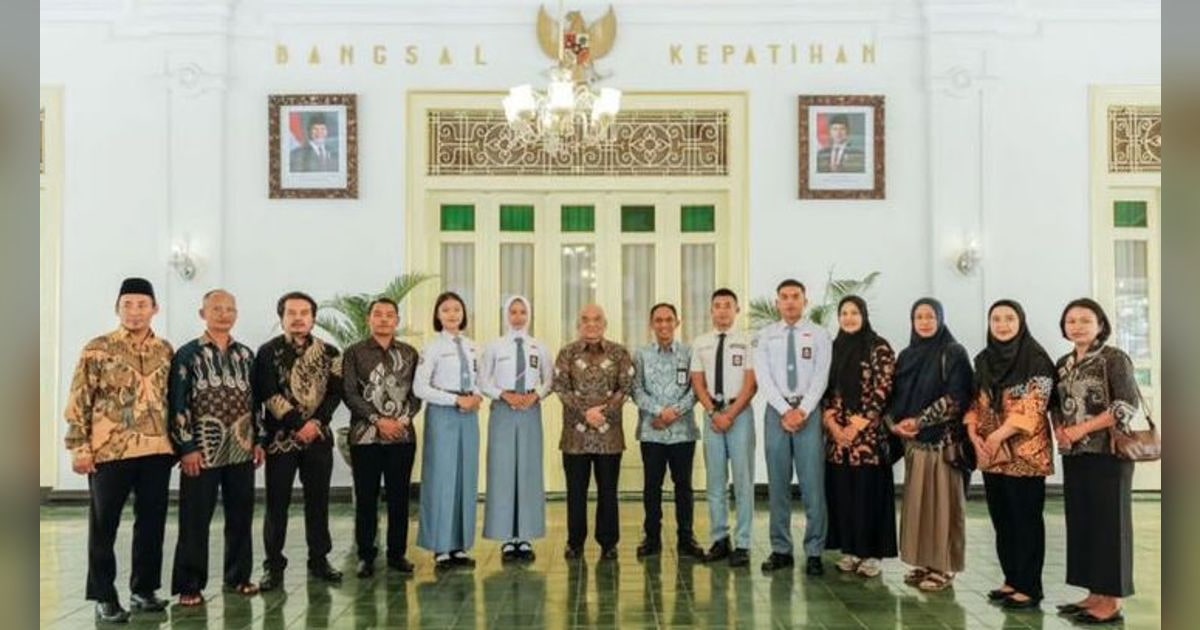 Persiapan Karir Global untuk Siswa SMK: Panduan Magang dan Kerja di Luar Negeri