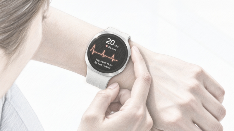 Perbandingan Smartwatch Kesehatan: Samsung Galaxy Watch vs Amazfit Balance