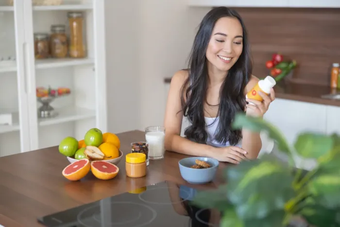 Magnesium dan Kombinasi Nutrisi untuk Tidur Lebih Nyenyak