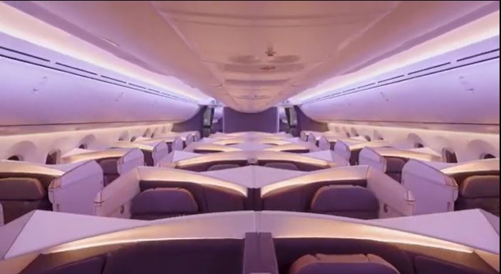 Rute Langsung Jakarta–Riyadh: Tiket Rp 7 Juta dan Peluang Besar