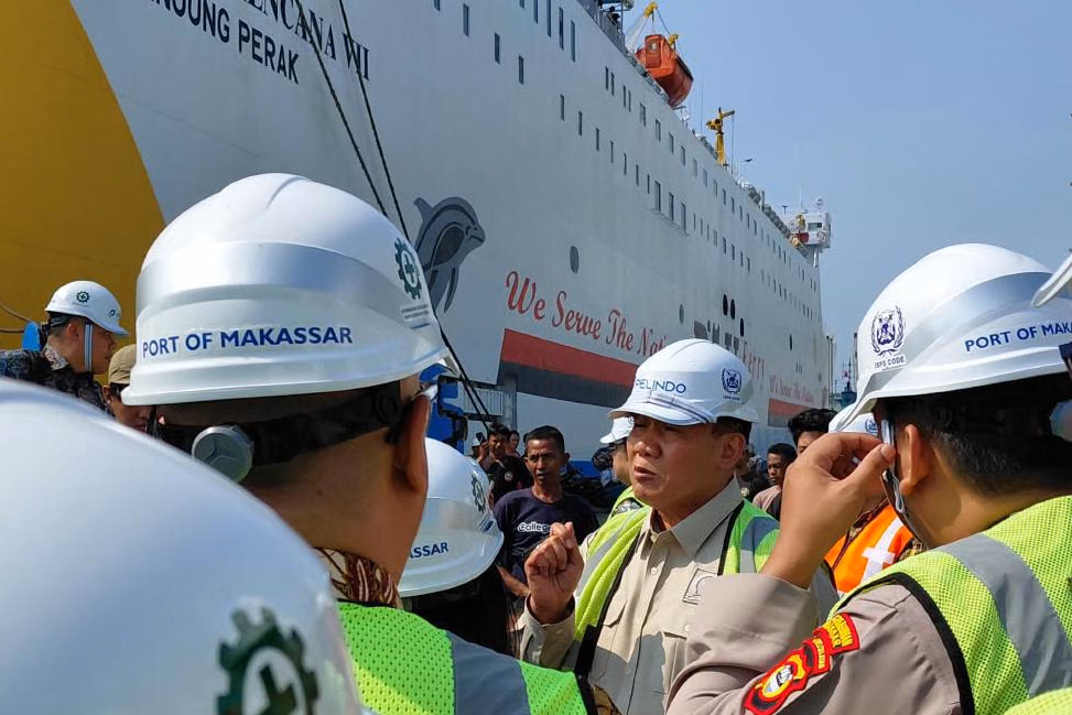 Pembatasan Penumpang Kapal: Menguji Ulang Logika Sekoci