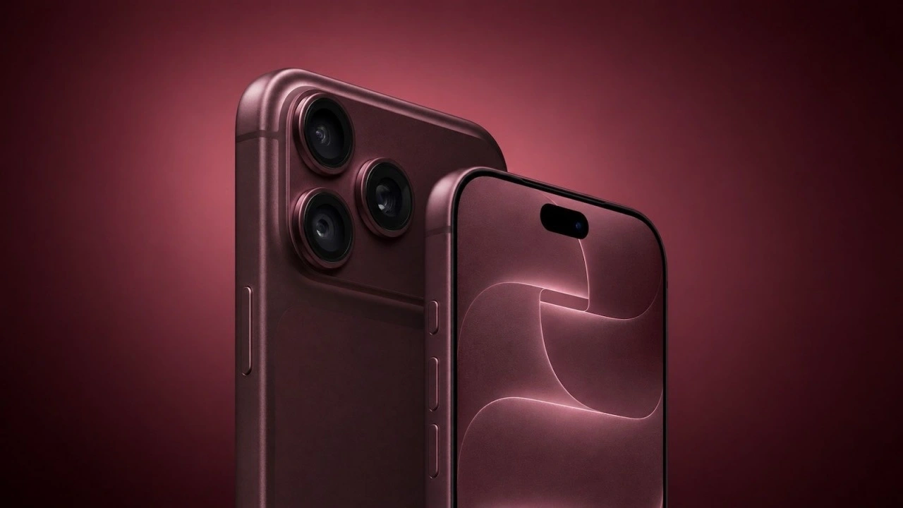 Panduan Membeli iPhone 18 Pro Max: Chip A20 Pro dan Kamera Pro