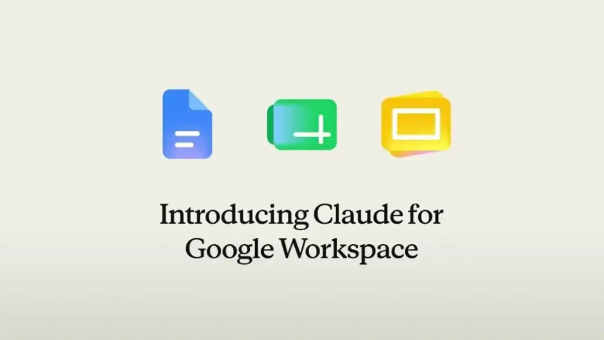 Claude AI di Google Workspace: Cara Mempercepat Kerja di Docs, Sheets, dan Slides