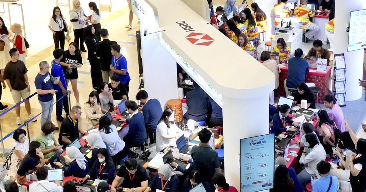 Cara Maksimalkan Cashback dan Diskon Tiket di Travel Fair Bank