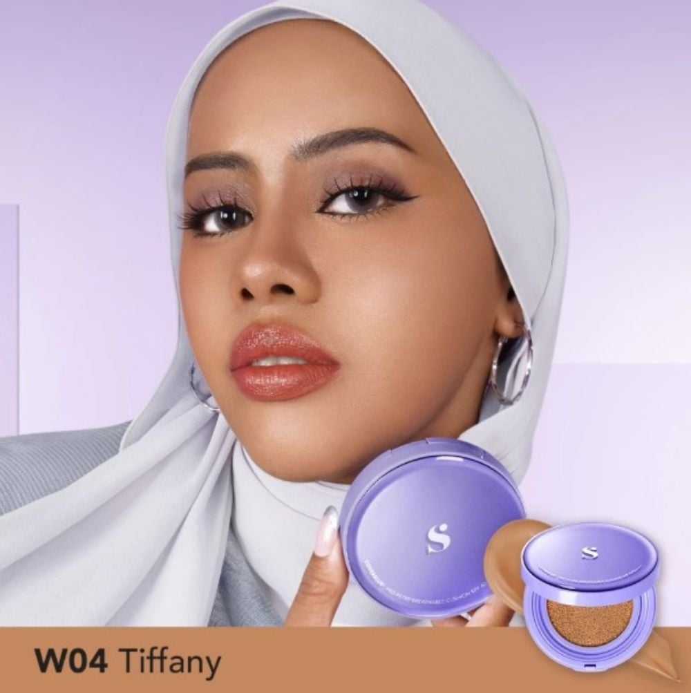 Cushion Lokal Terjangkau untuk Setiap Jenis Kulit