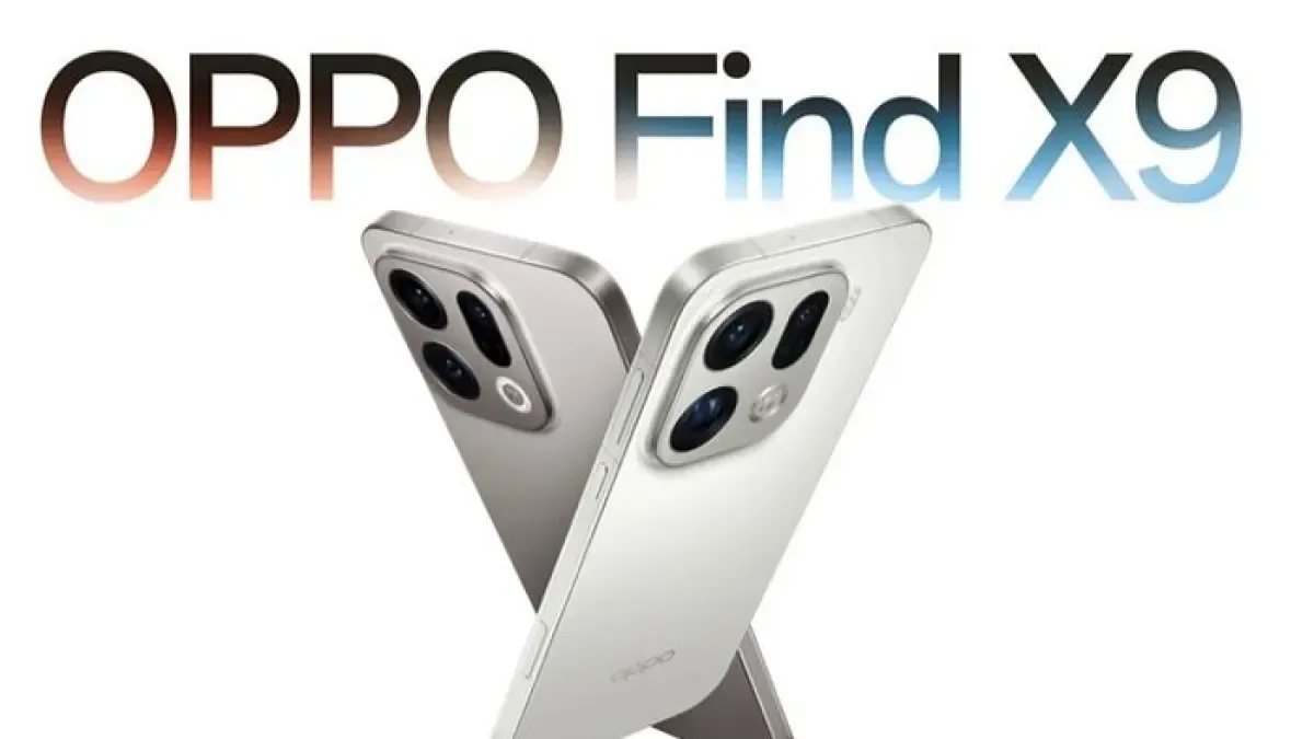 OPPO Find X9 vs Find X9 Pro: Pilih yang Mana untuk Foto dan Gaming?