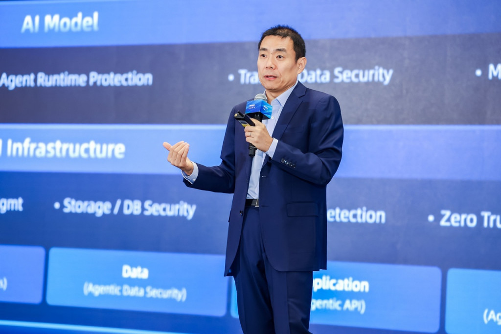 Solusi AI Alibaba Cloud Percepat Transformasi Logistik dan Manufaktur