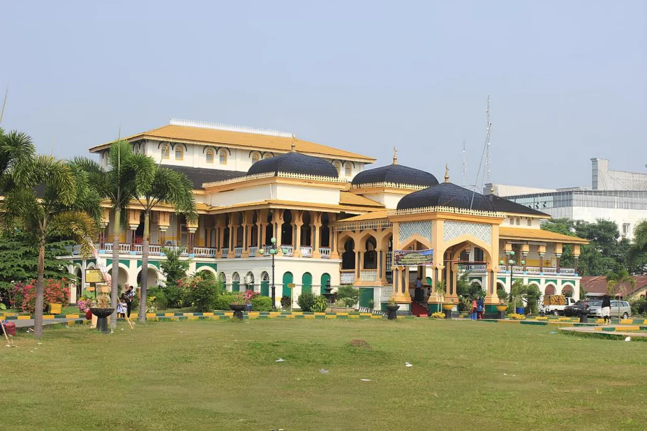 Medan Agresif Memasarkan Wisata Budaya ke Pasar Asia Tenggara