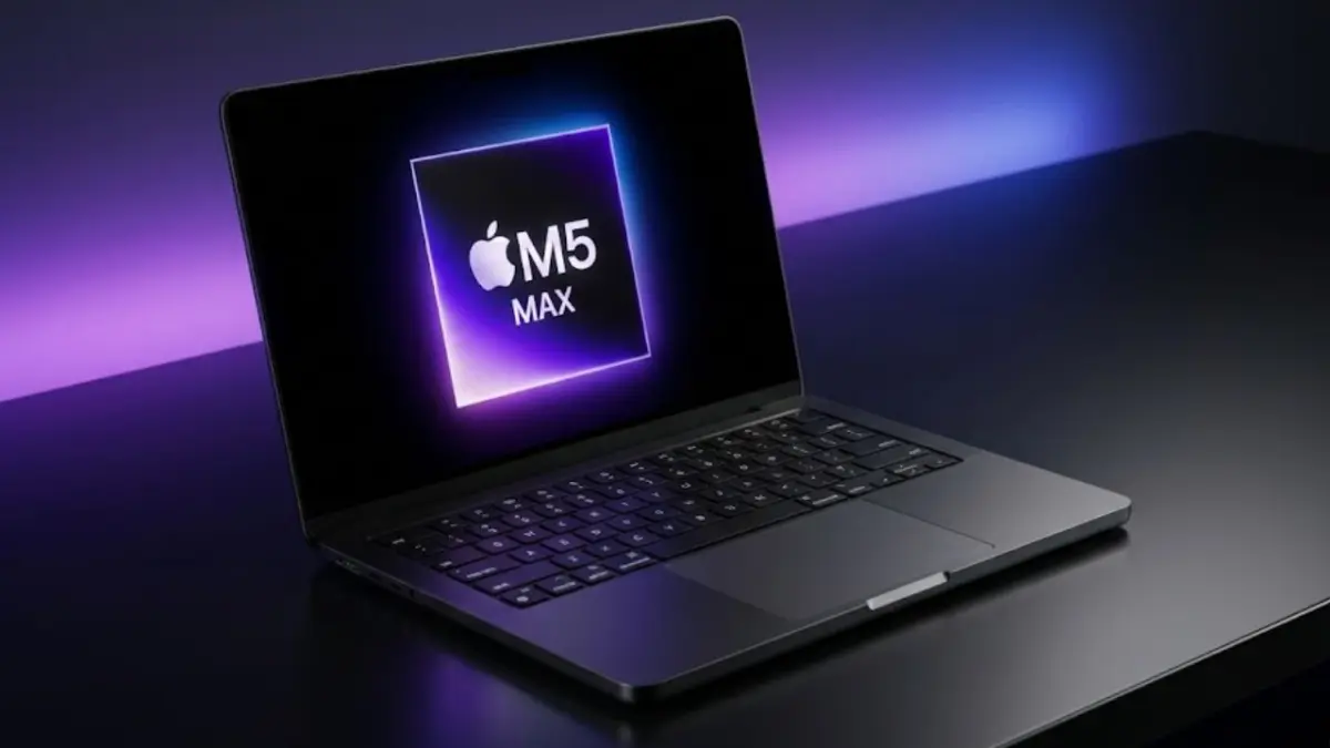 Review MacBook Pro M5 Pro: Kencang untuk Kerja Berat, Panas Jadi Konsekuensi