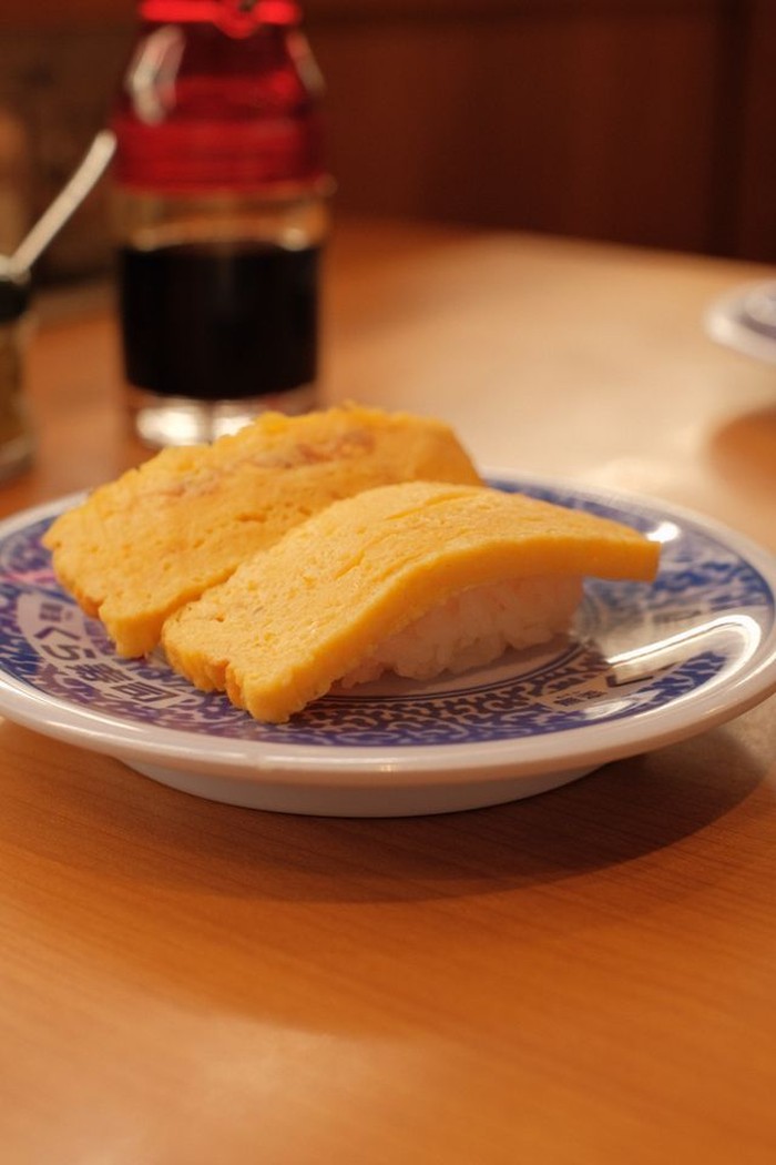 Atsuyaki Tamago vs Tamagoyaki: Duel Telur Dadar Jepang