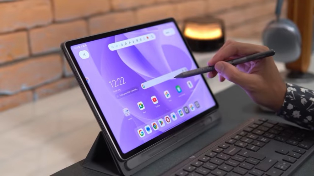 5 Tablet Terbaik di Kelas 3 Jutaan: Layar 2K, Stylus, dan Baterai Jumbo