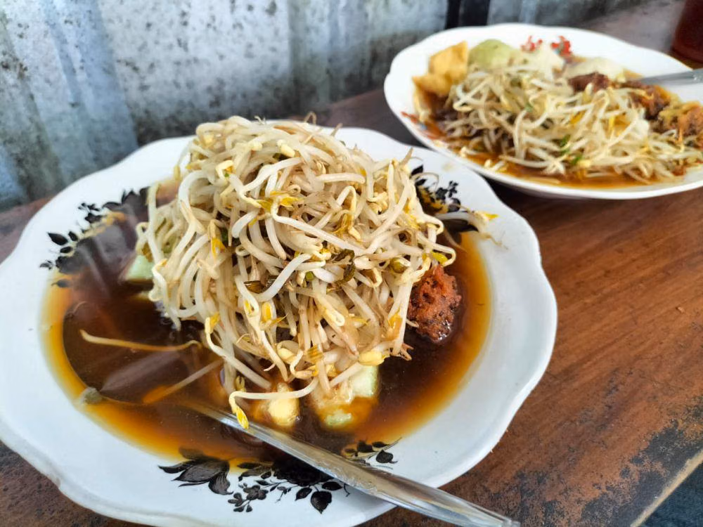 Jelajahi Kuliner Murah Meriah di Jawa Timur di Bawah Rp15 Ribu