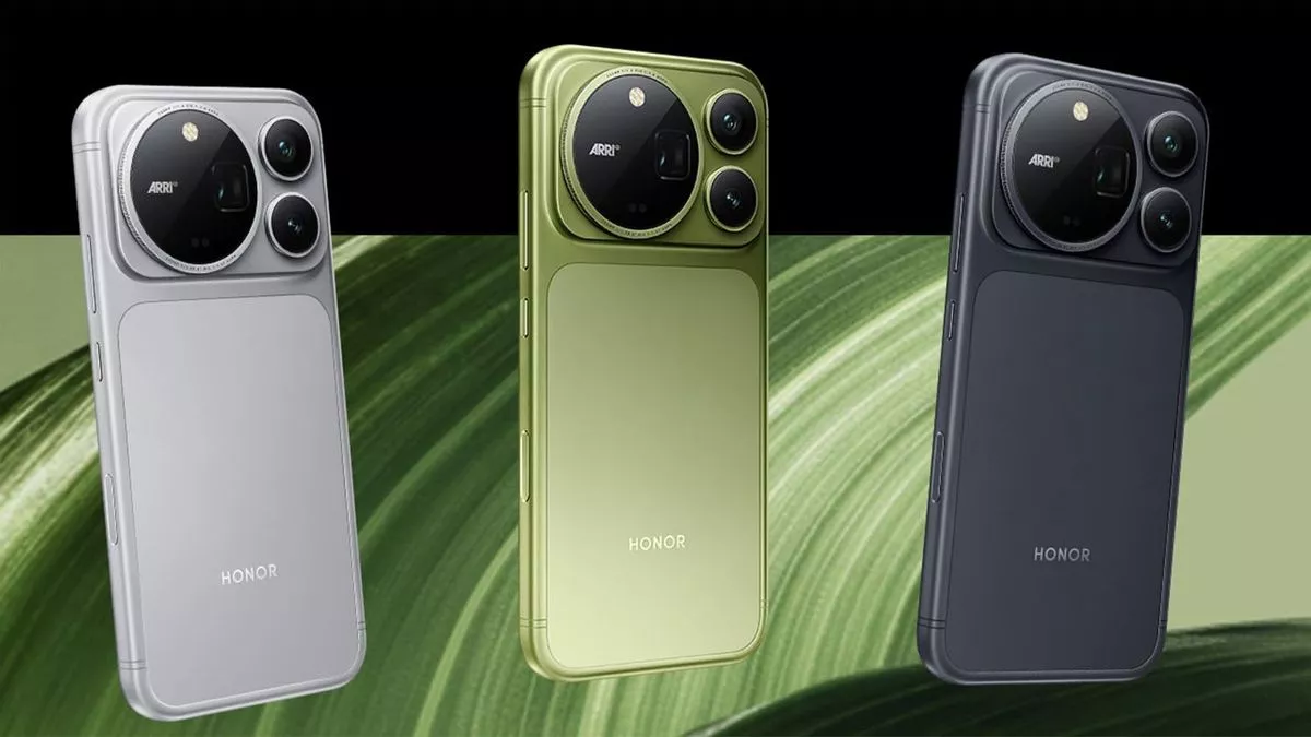 Honor Magic 9: Kamera 200MP dan Ambisi Flagship Fotografi
