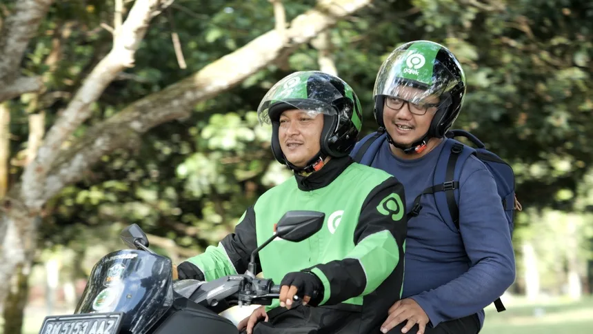 Perpres Ojol Berlaku: 8 Persen Potongan, Mitra Tetap Rentan?