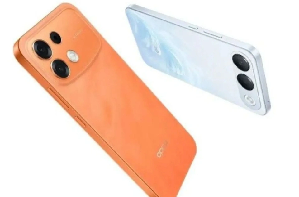 Oppo F35 dan F35 Pro: Baterai 8.000 mAh dan Selfie 50MP untuk Segmen Menengah