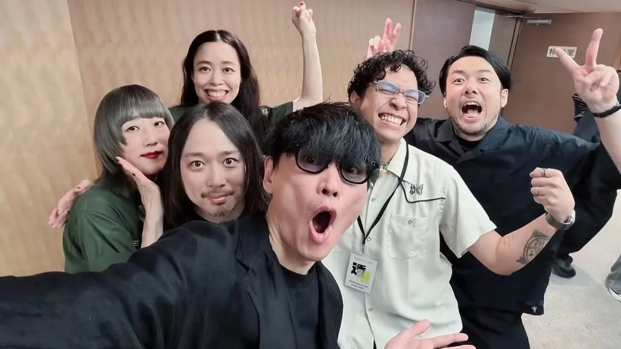 Musisi Indie Jajaki Panggung Jepang: Dari Pertemuan Impian hingga Tur Perdana