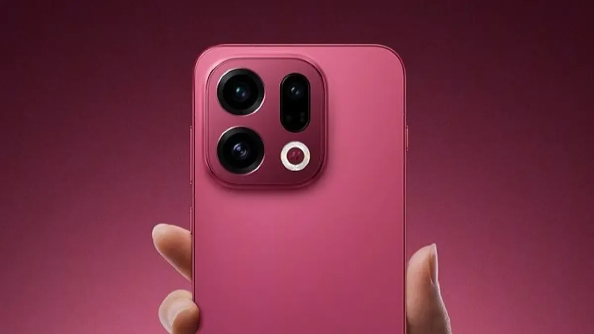 OPPO Find X9 Pro untuk Mantan Pengguna iPhone