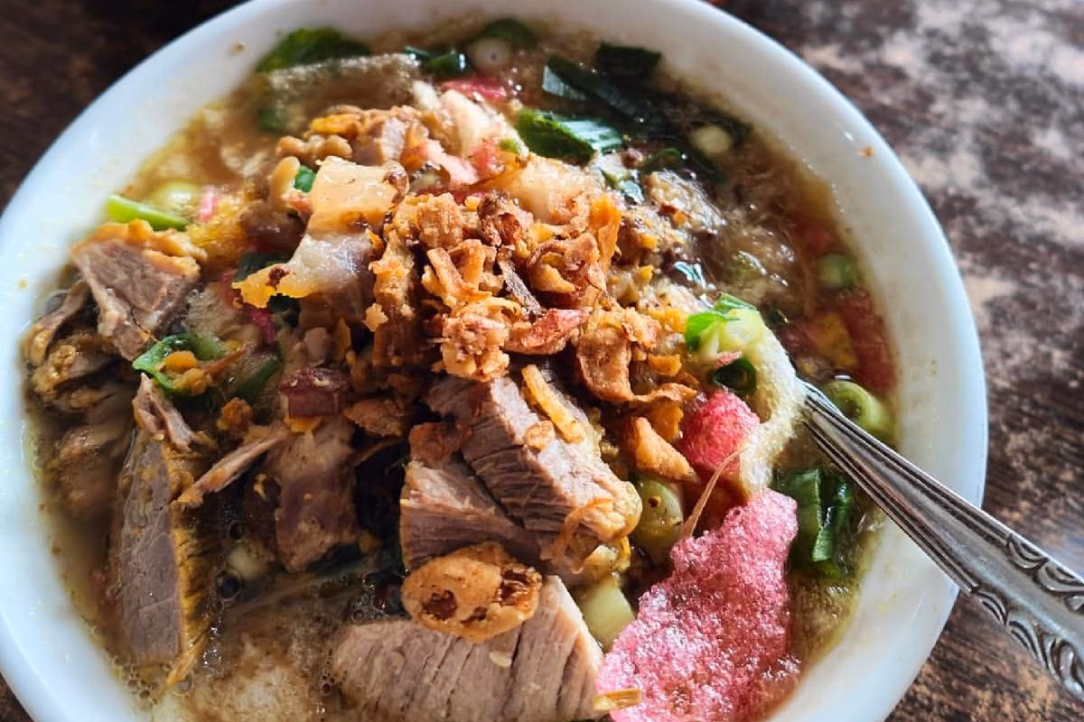 Panduan Lengkap Soto Sokaraja Autentik di Banyumas