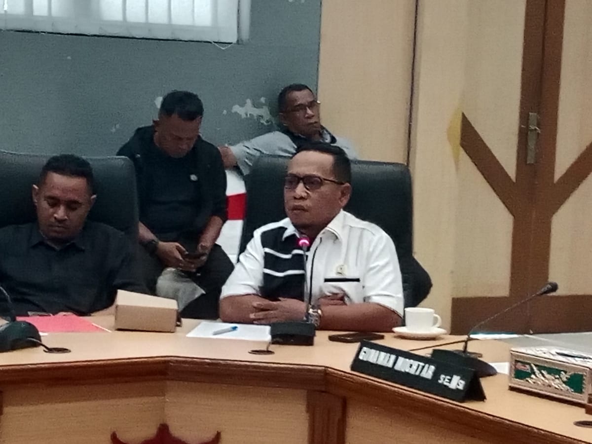 Penertiban Galian C di Ambon: Hukum Tegas, Rakyat Jangan Jadi Korban
