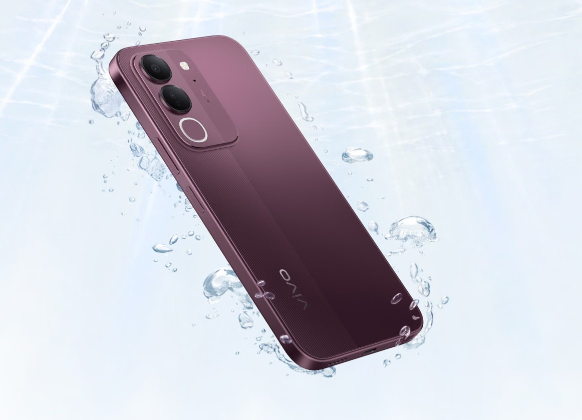 Vivo Y32 Diluncurkan: Layar Lebar dan Baterai 8.000 mAh