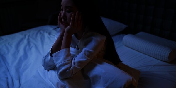Suplemen Energi hingga Camilan Malam: Zat Tersembunyi yang Mengacaukan Tidur