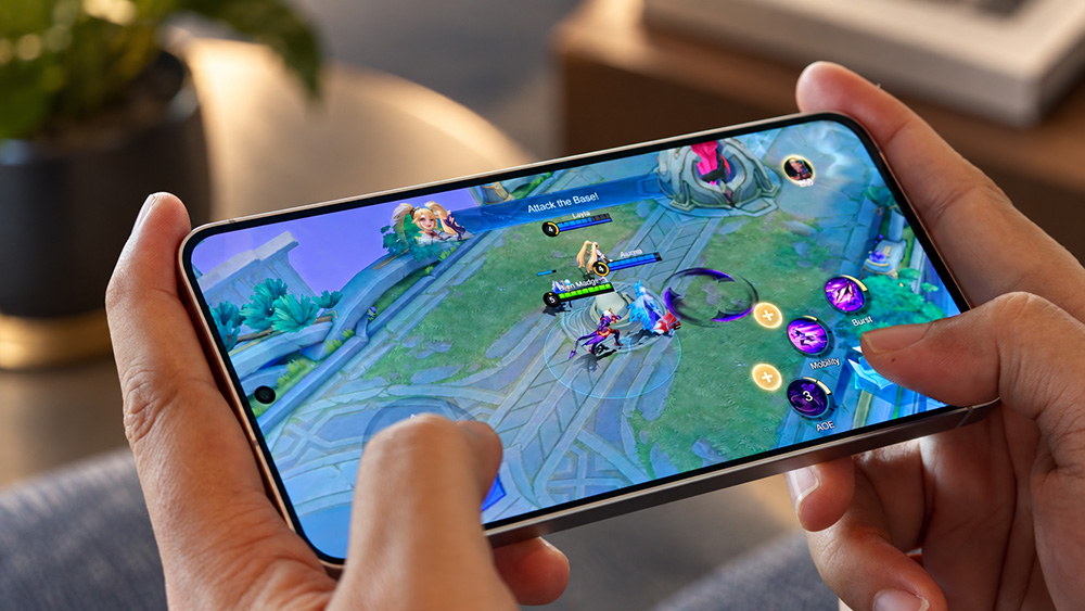 Samsung Galaxy S26 FE: Flagship Terjangkau dengan AMOLED 120Hz dan Galaxy AI