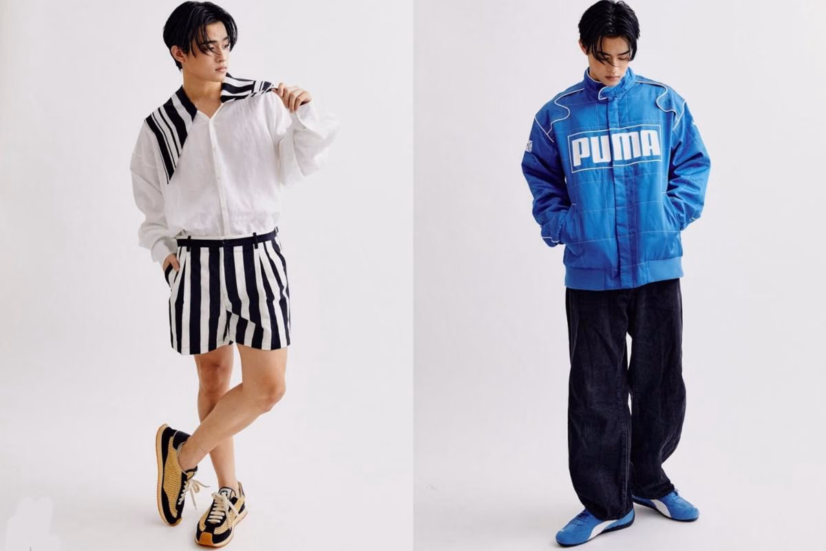 7 Cara Memakai Sneakers untuk Tampilan Kasual Nyaman Setiap Hari