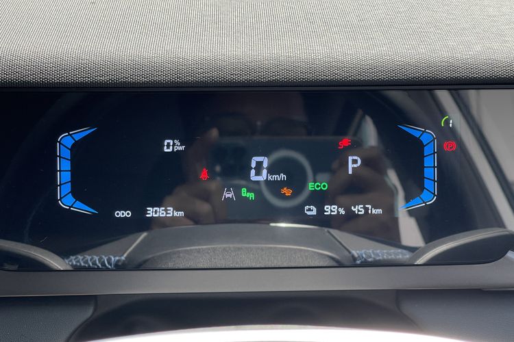 Mobil Listrik Tiba-tiba Melambat? Pahami Limp Mode dan Baterai