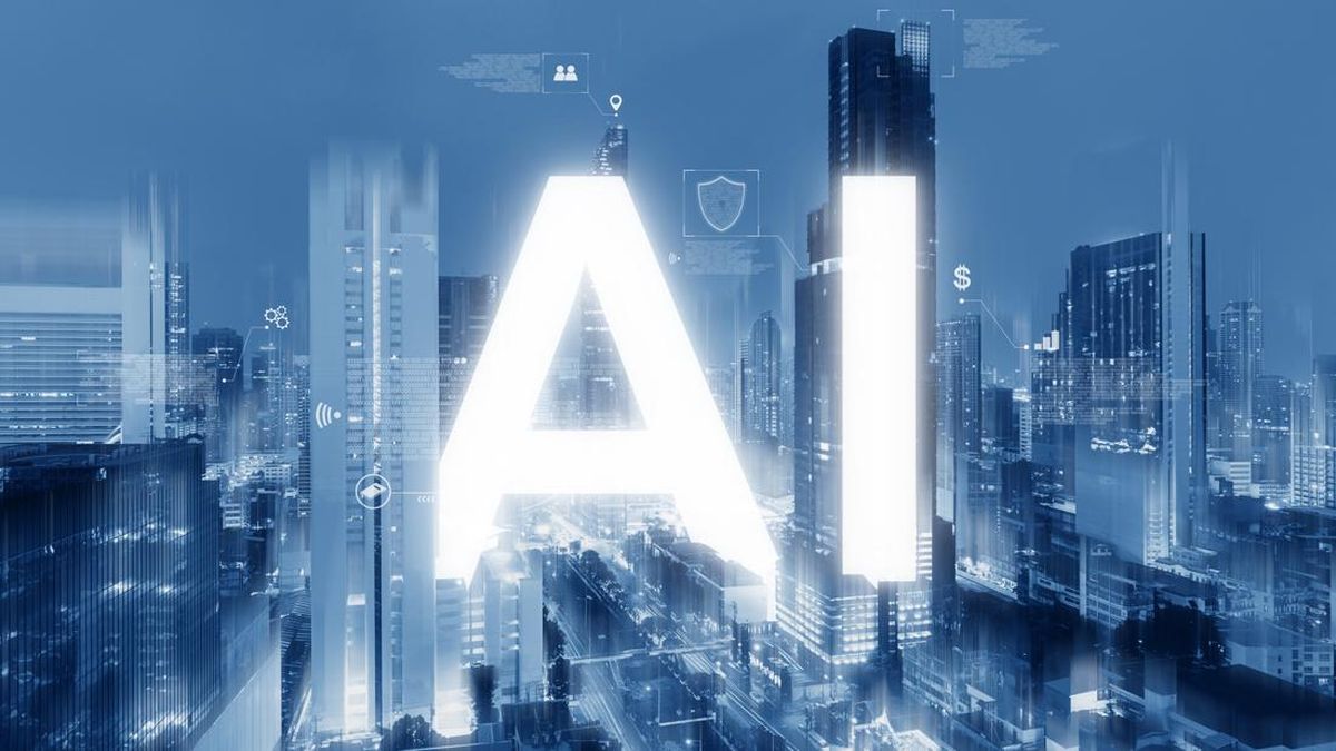 Pusat Data AI, Energi, dan Air: Jangan Mengulang Krisis Jatiluhur