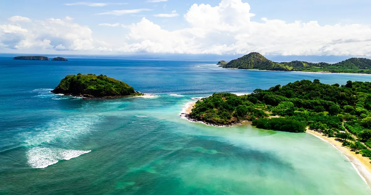 Kamar Hotel Penuh saat MotoGP: Menginap di Destinasi Alternatif Lombok